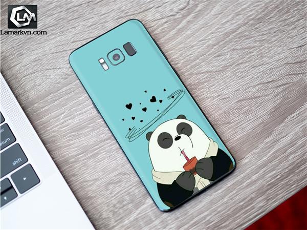 Ảnh đại diện sản phẩm Samsung Galaxy S8